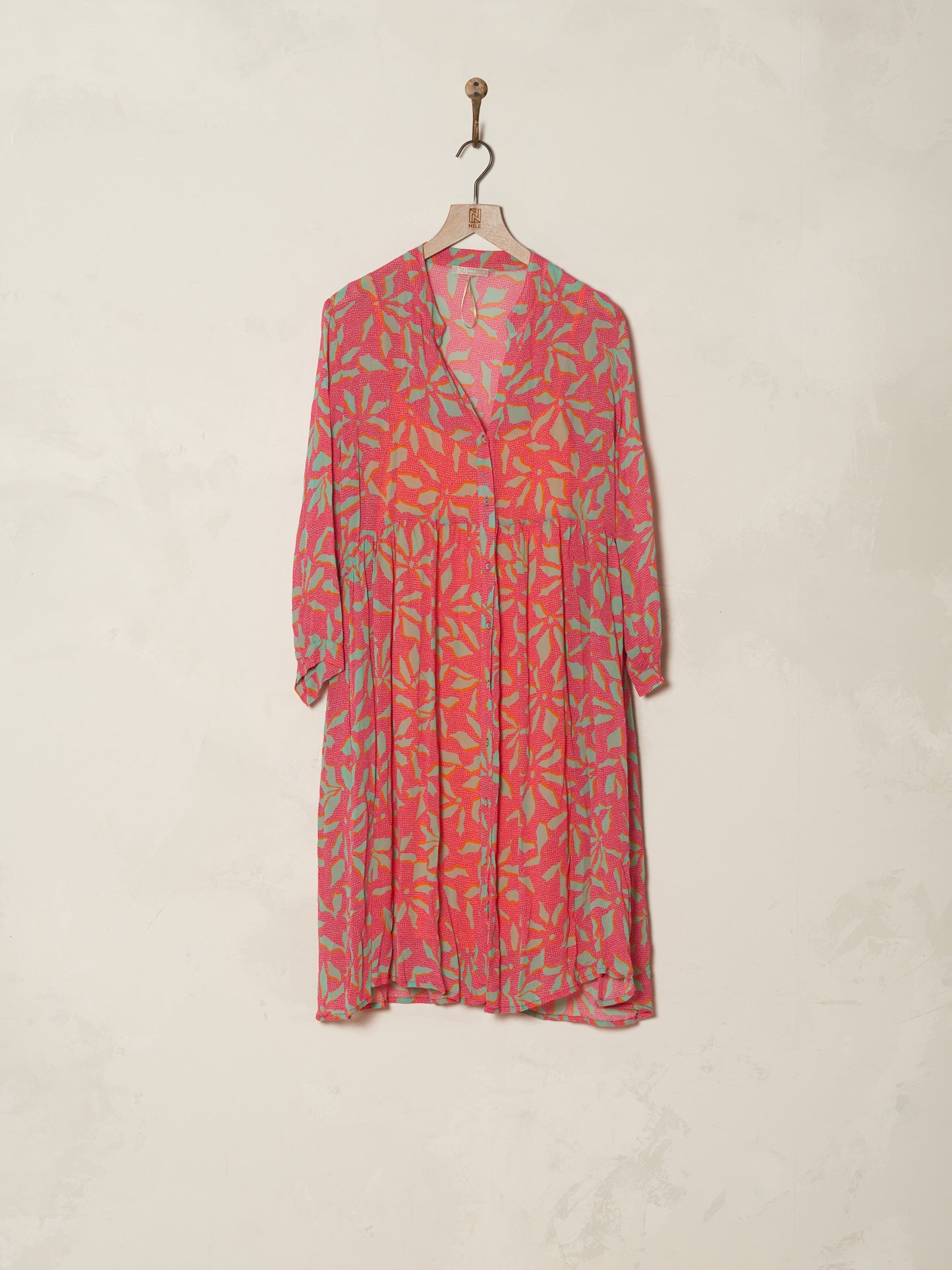 dress - F25153