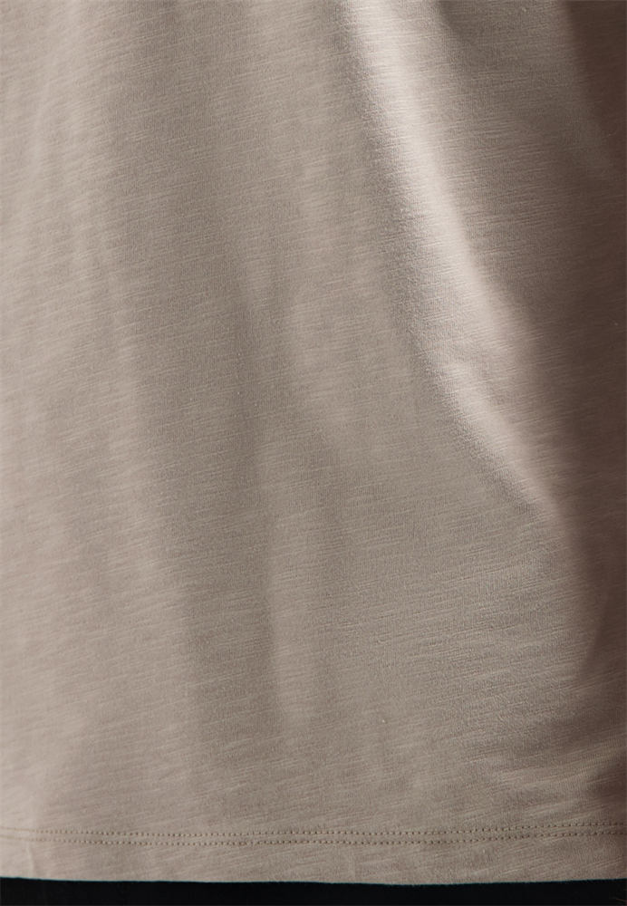 T-Shirt Crewneck Slub - 29360702SN