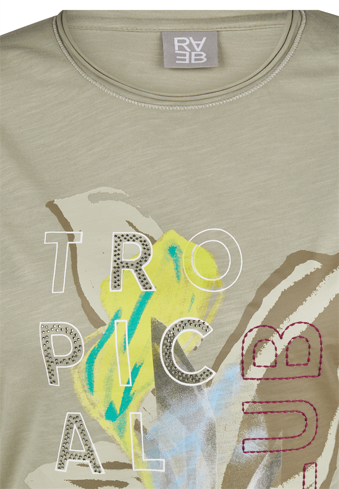 T-Shirt - 54-221304
