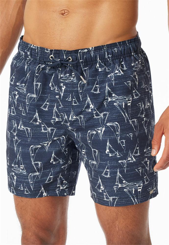 Badehose Shorts - 182702