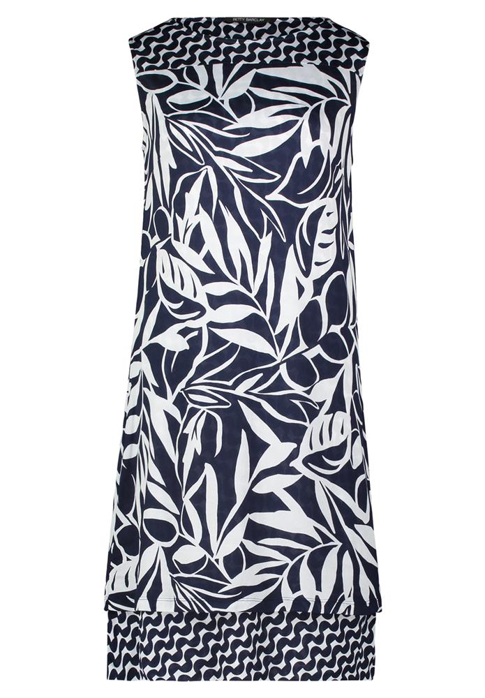 Kleid Kurz ohne Arm - 17041255
