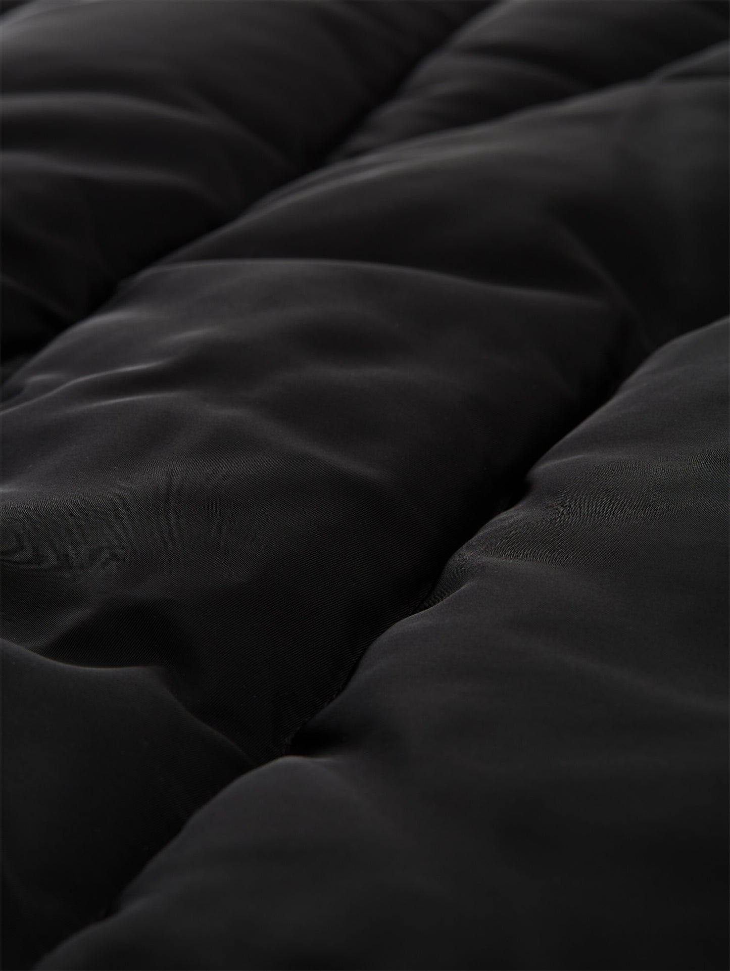 winter puffer coat - 1042914