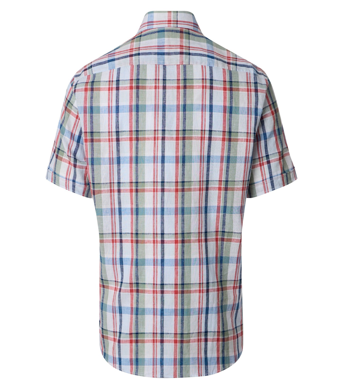 B.D. Casual Fit 1/2Arm_ - 126131391