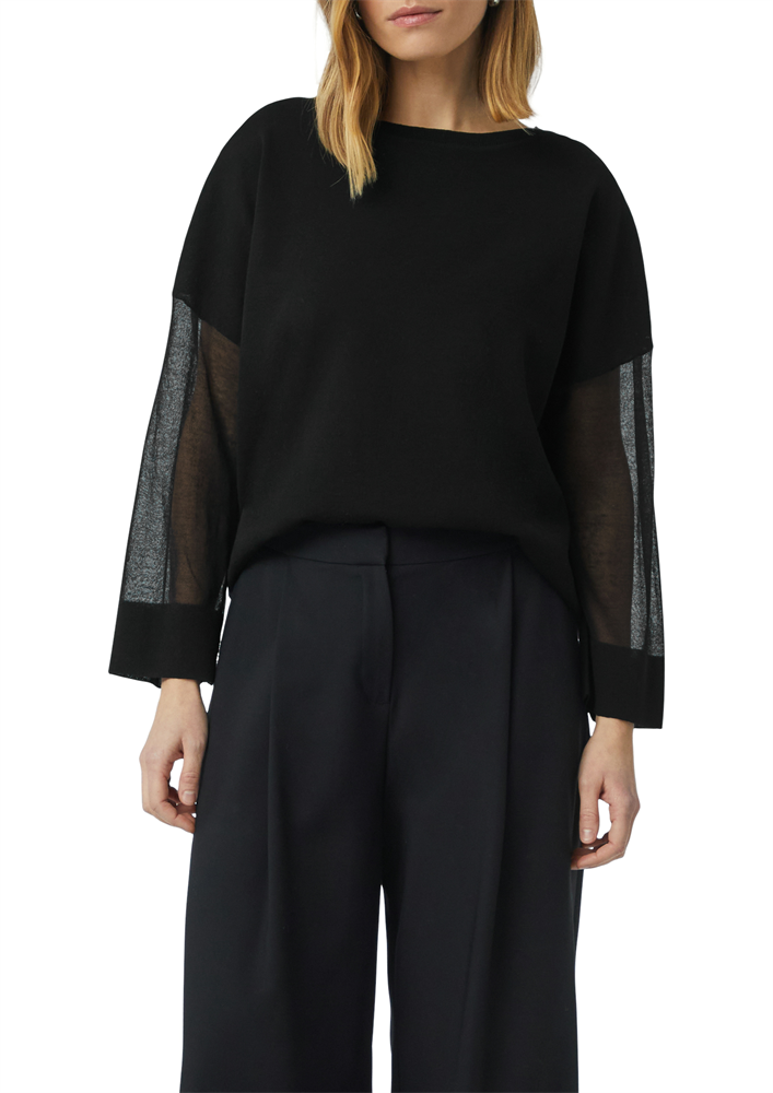 Strickpullover - 2163534