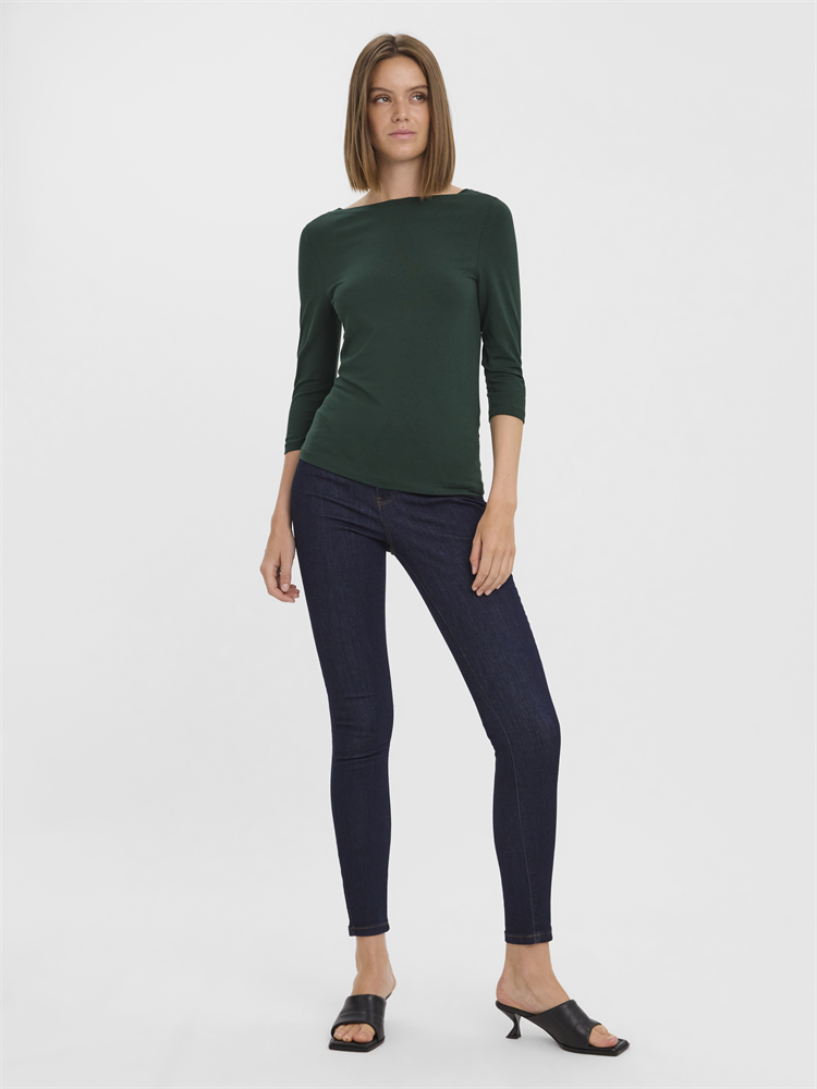 VMPANDA MODAL 3/4 TOP JRS NOOS - 10274133