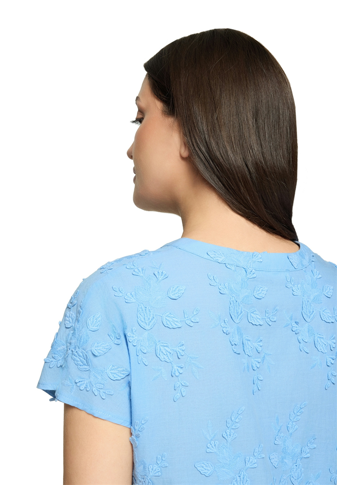 Bluse Kurz 1/2 Arm - 88973184