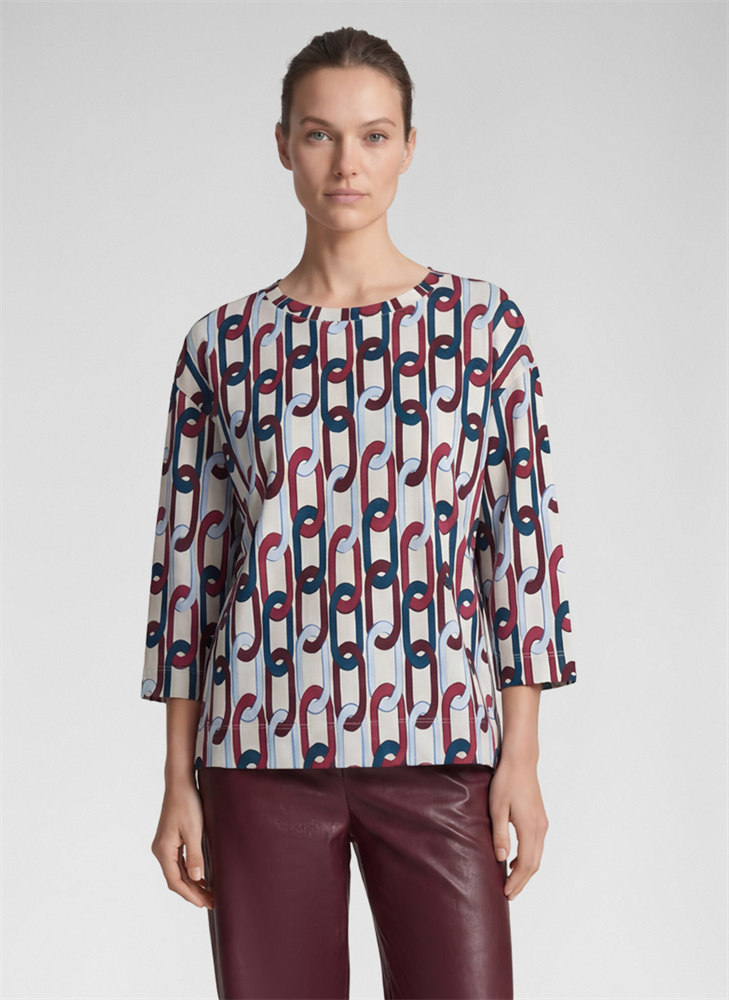 T-SHIRT - 57-114360
