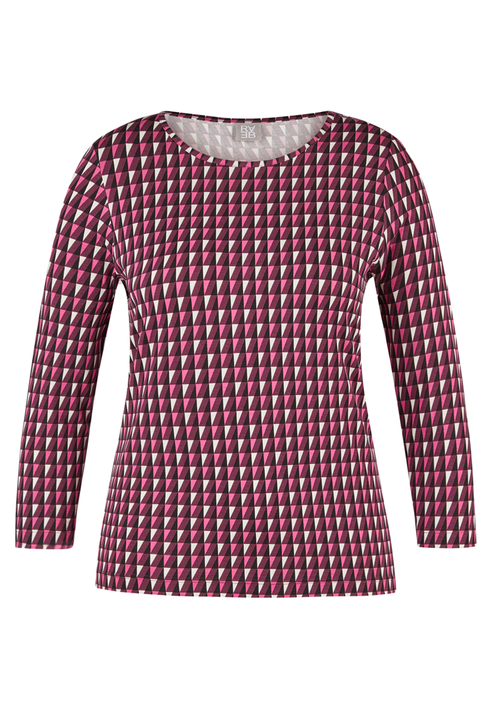 T-Shirt - 55-122359