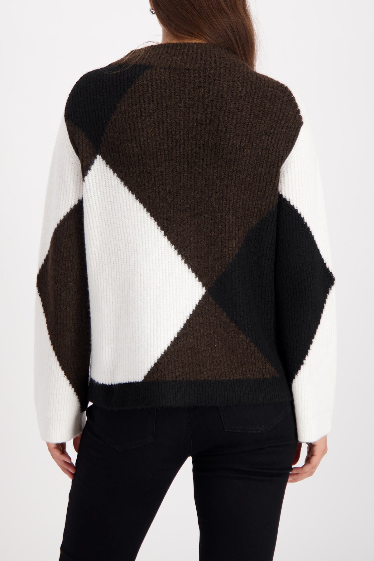Pullover - 809478