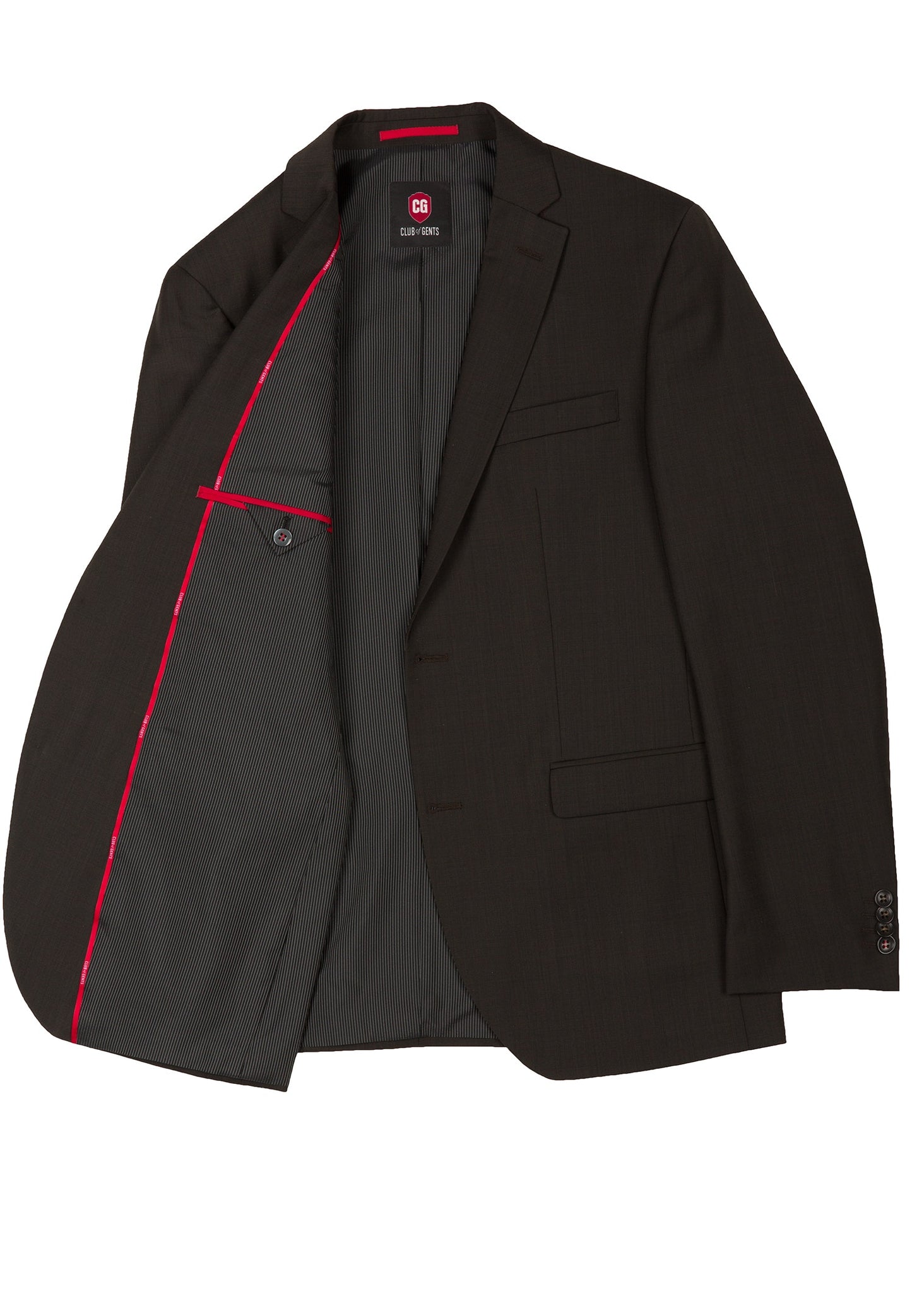 Sakko/Jacket CG Andy SV - 20-023S0 / 423562