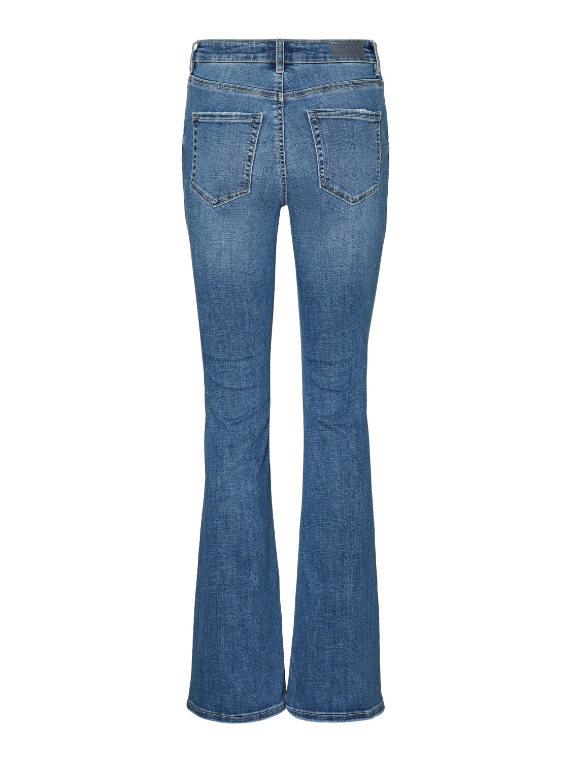 VMFLASH MR FLARED JEANS LI347 GA NO - 10302478