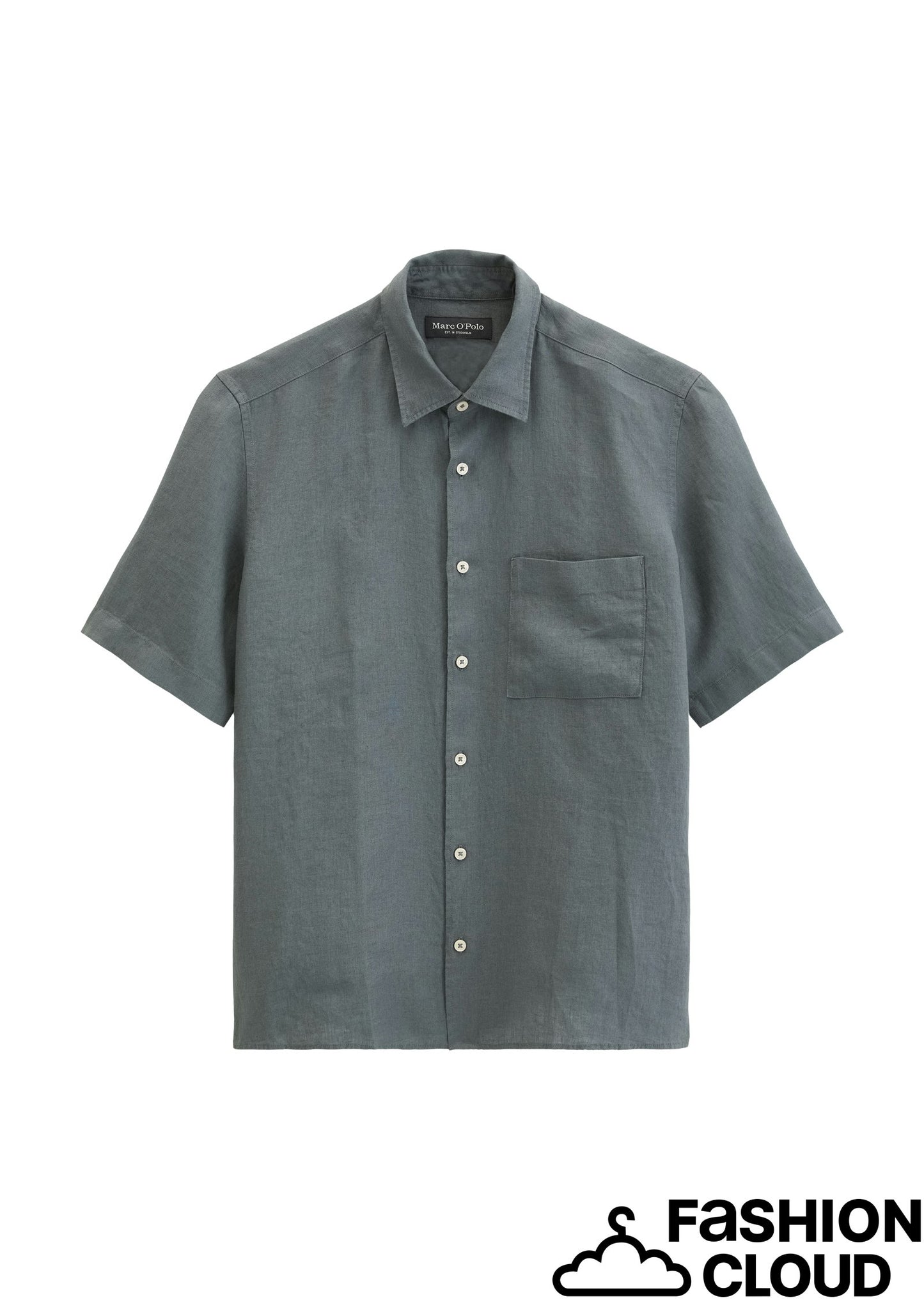 Woven Shirts Shortsleeve - 5000012803