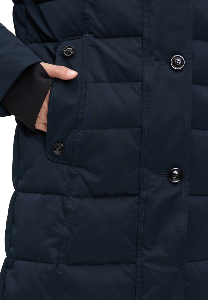 Jacke Watte - 90896211