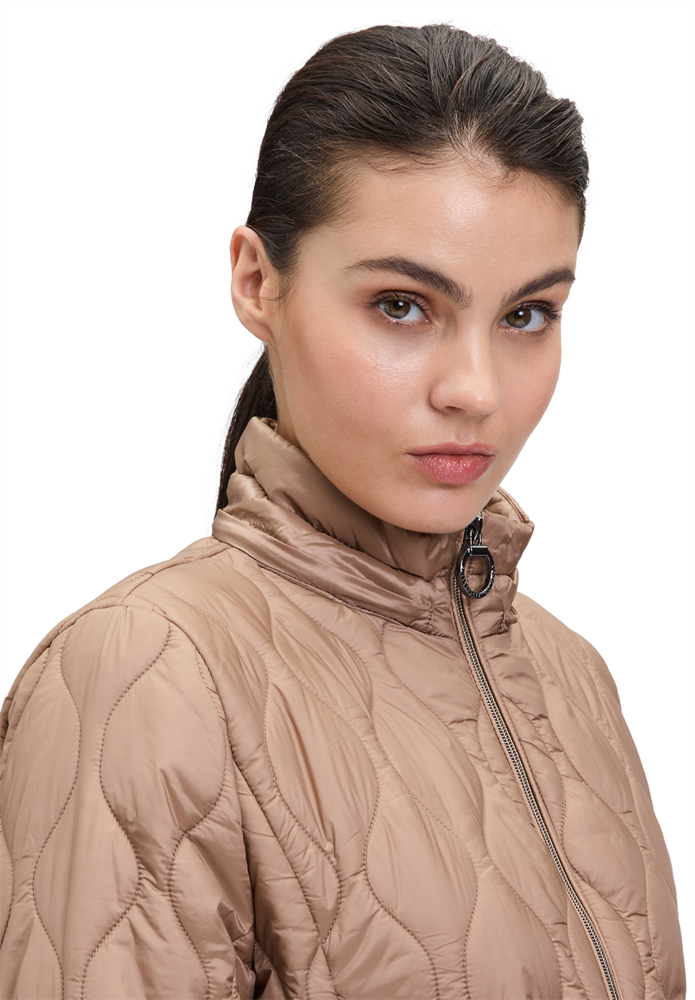 Jacke Watte - 79011535