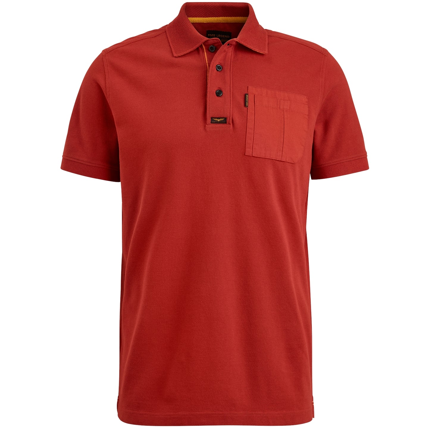 Short sleeve polo modern cargo - PPSS2303864