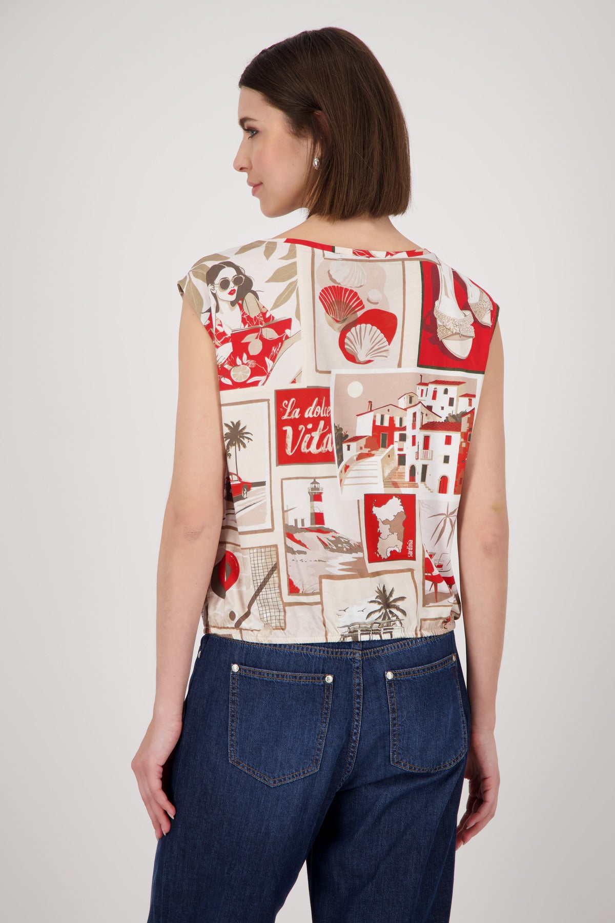 Bluse - 410031