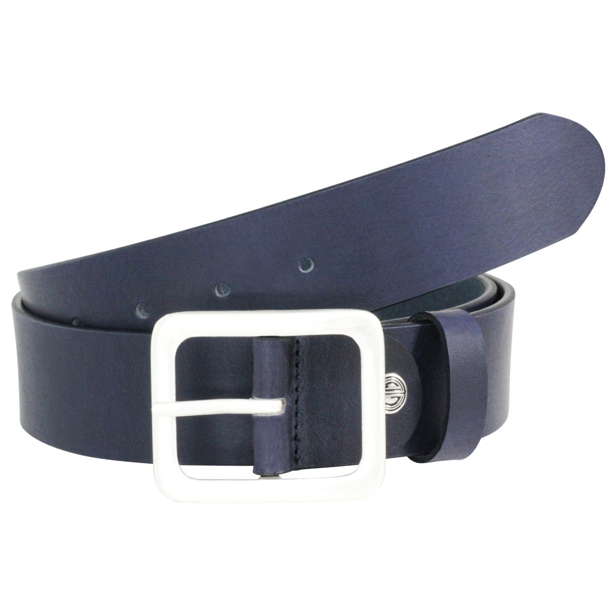 Ledergürtel LINDENMANN - 1040278