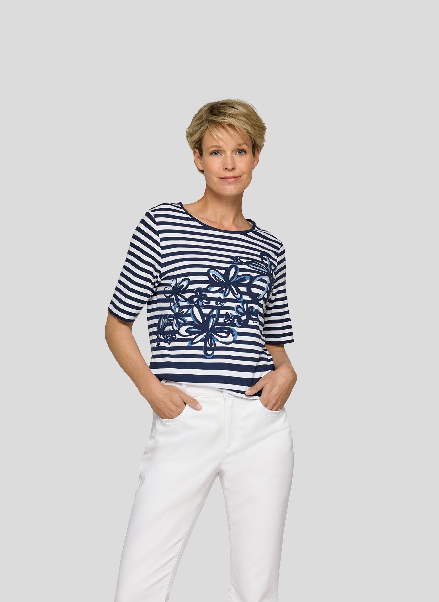 T-Shirt - 54-123351