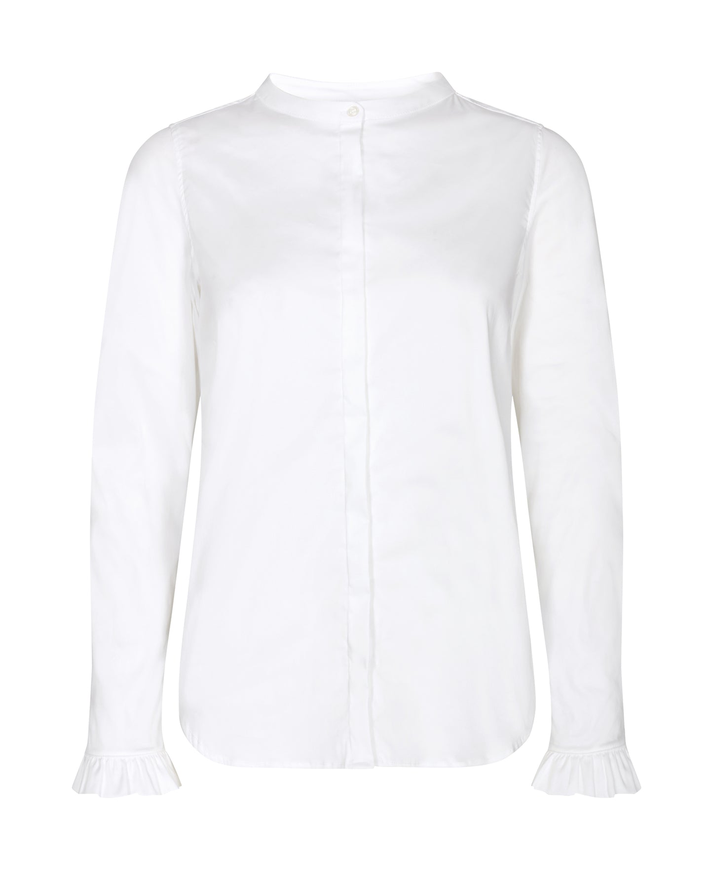 Mattie Sustainable Shirt - 131731