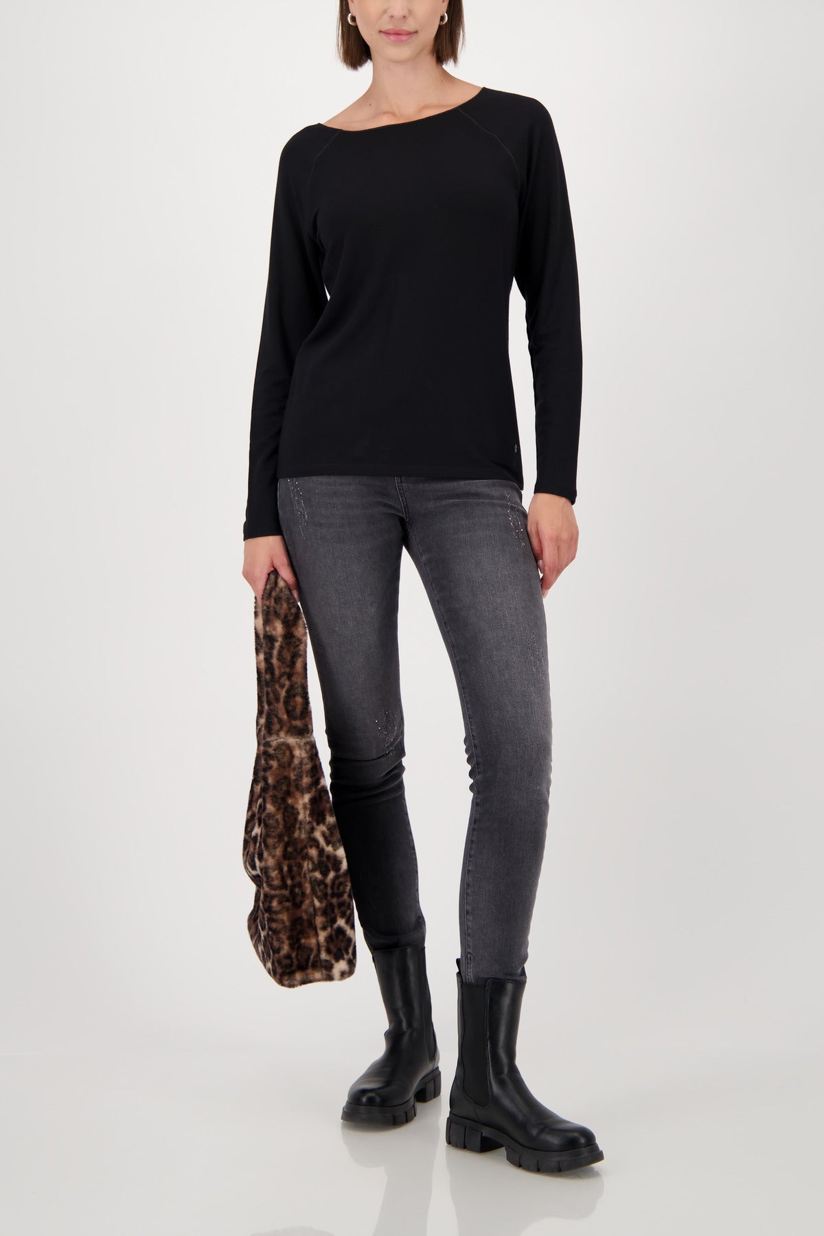 Pullover - 809436