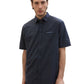 comfort structured shirt - 1041365