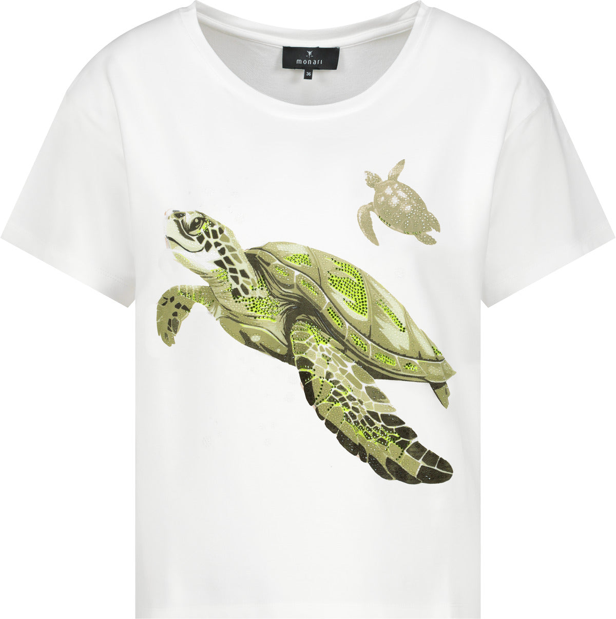 T-Shirt - 410851