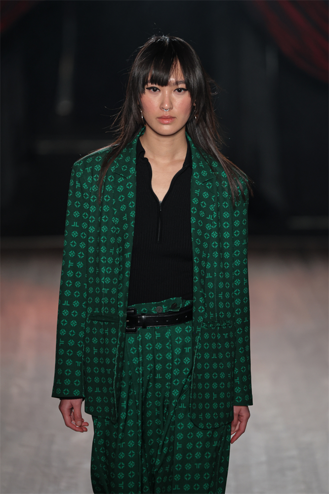 Lima Blazer-F - IE1231069