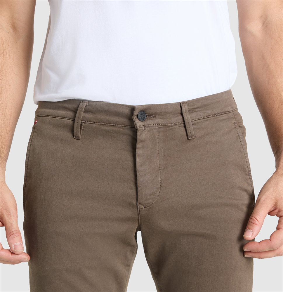 Driver Pants - 1995L635100