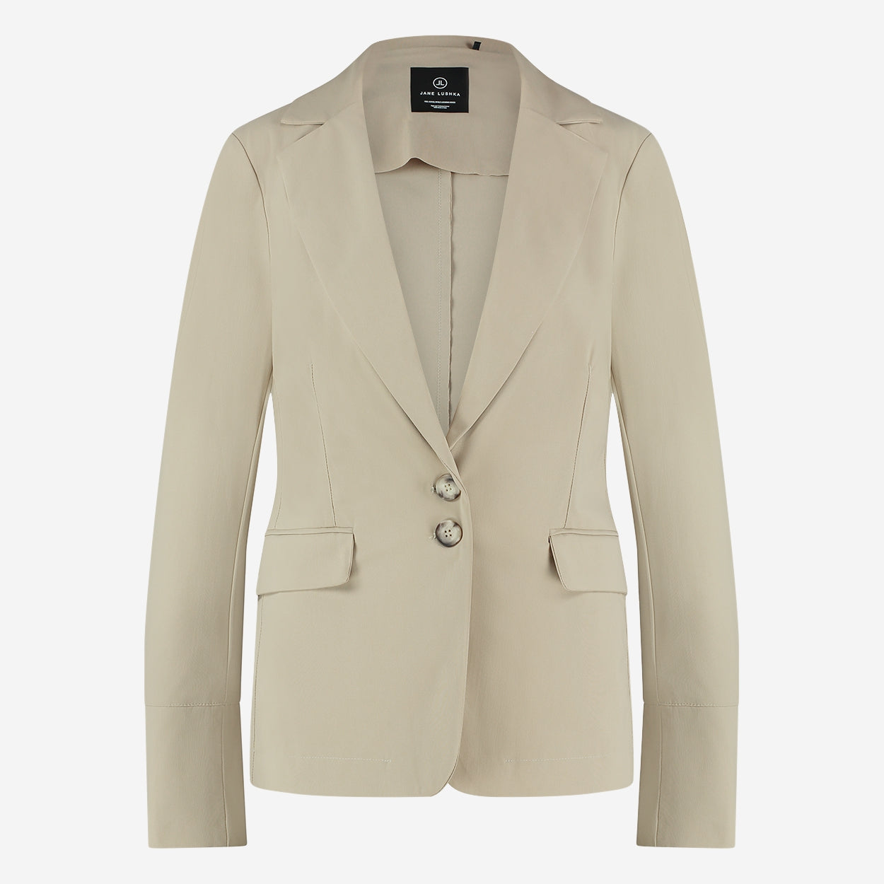 Amsterdam Blazer Technical Jersey - U1242050