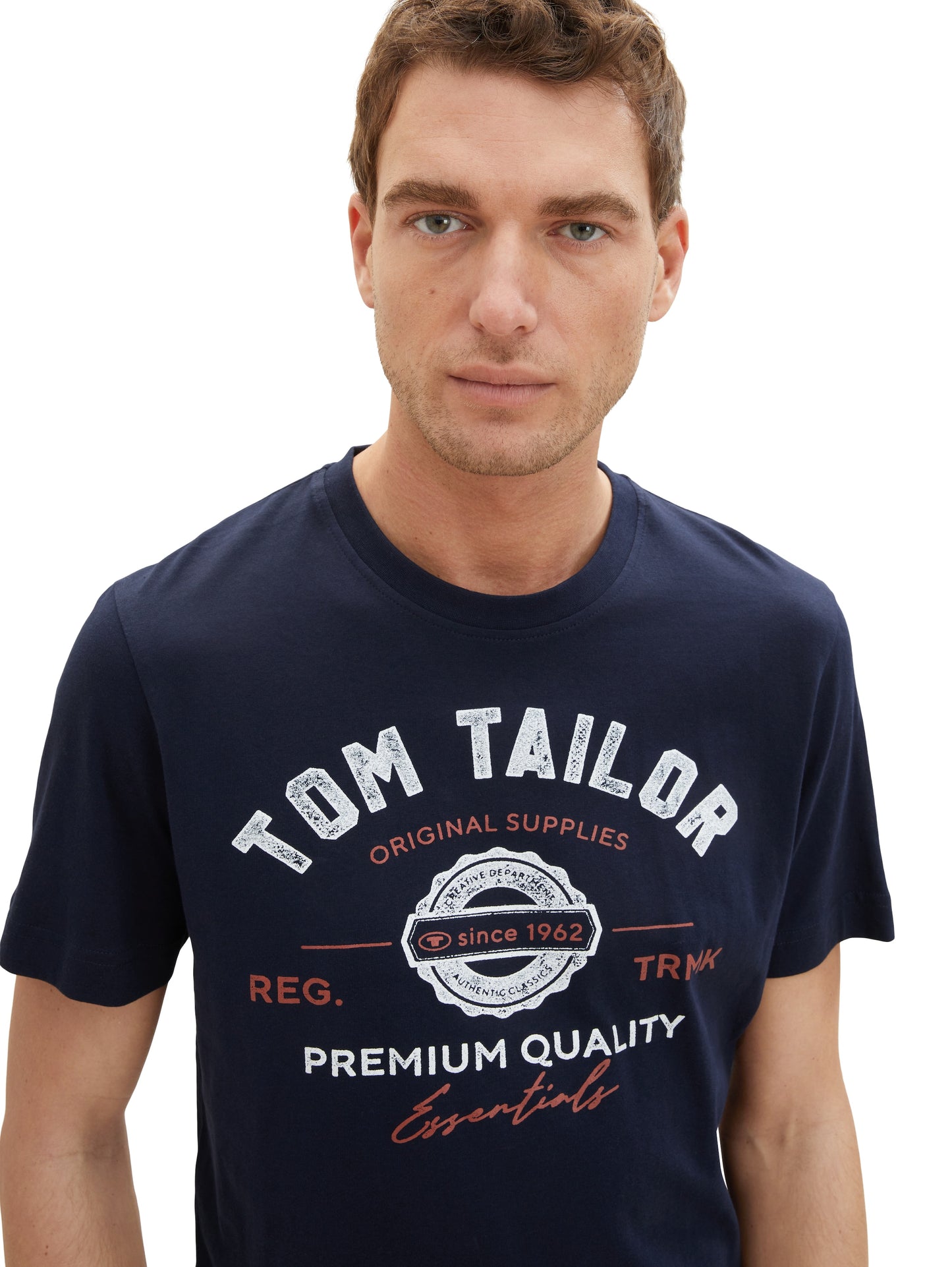 logo tee - 1037735