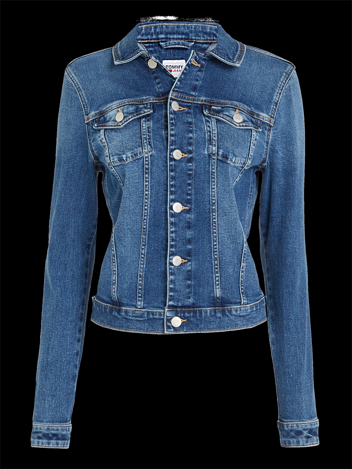 VIVIANNE SKINNY JCKT BG1132 - DW0DW15620