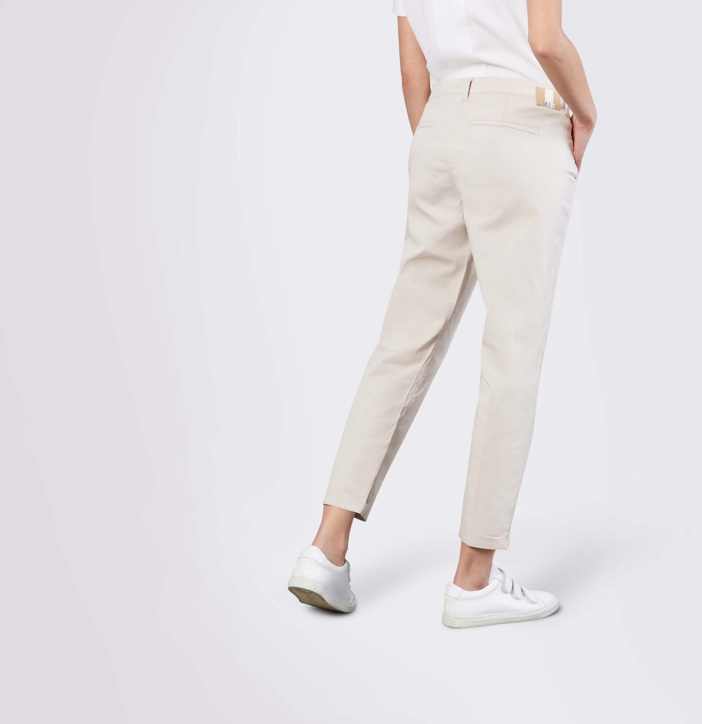 CHINO - 0434L307500