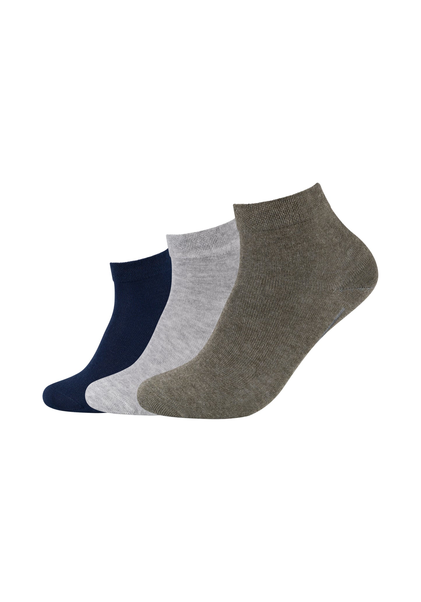 Unisex ca-soft Quarter 3p - 000003023