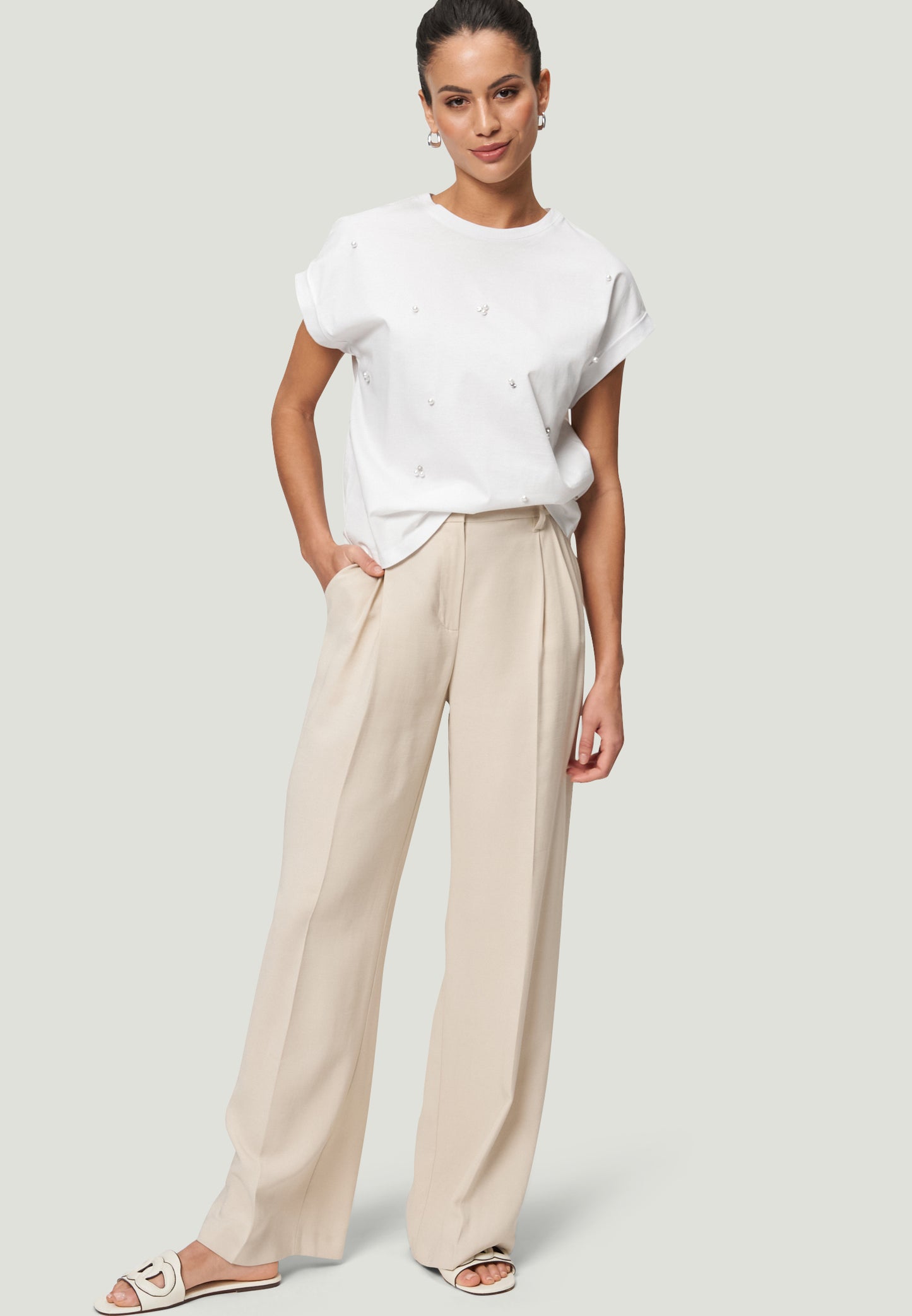 zero T-Shirt / Top - 1010003338