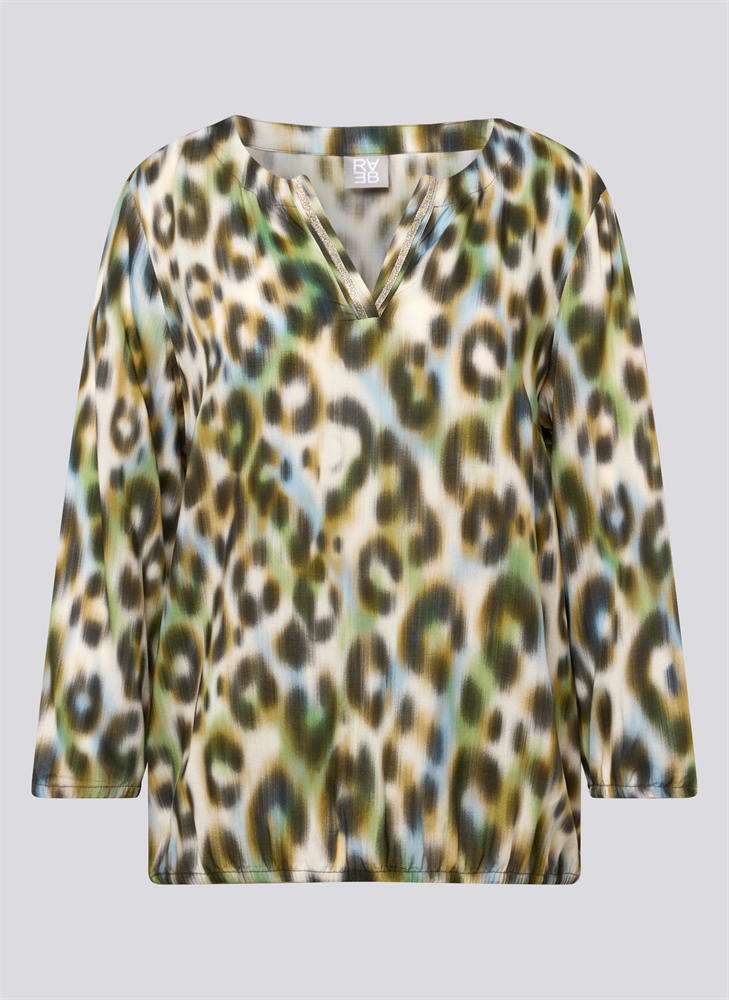 Bluse - 55-211103