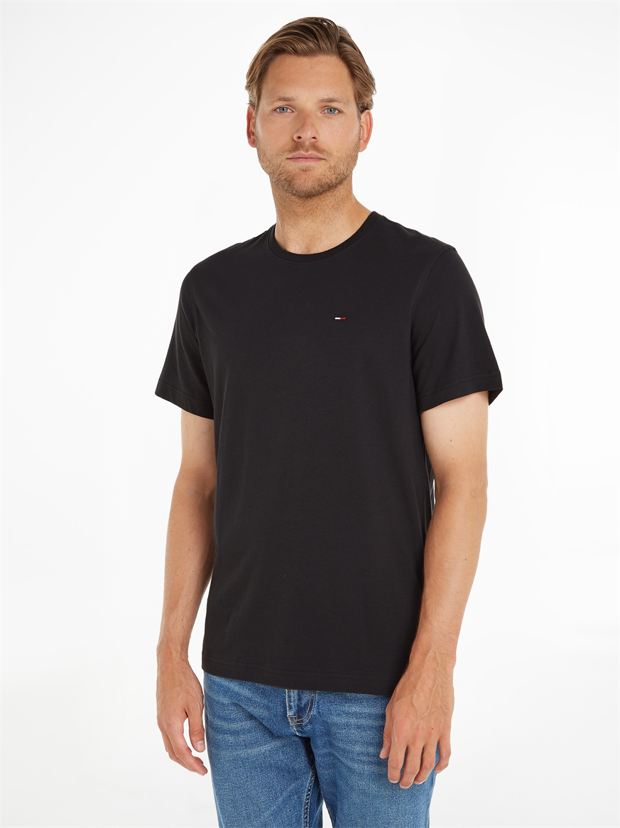 TJM XSLIM JERSEY TEE - DM0DM04411