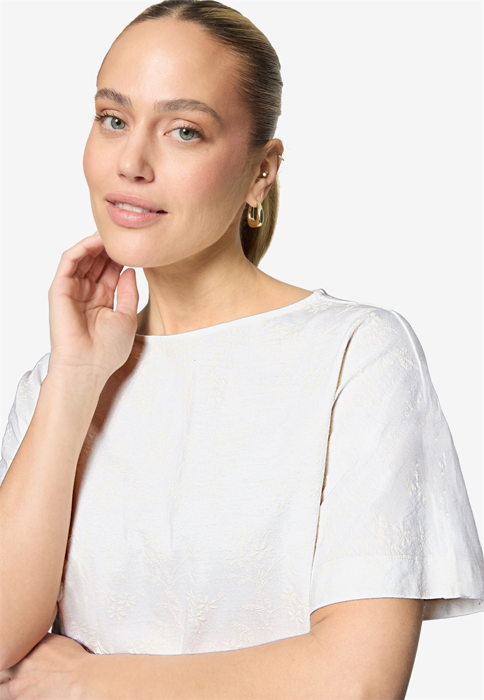 Shirt Kurz 1/2 Arm - 110-10003954