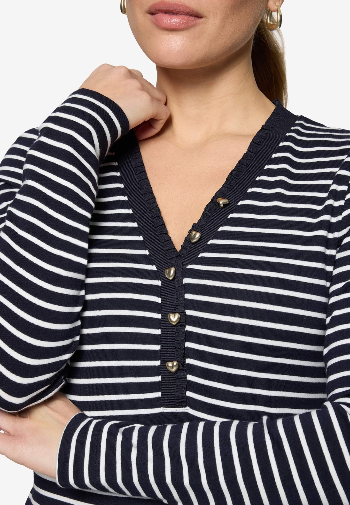 zero T-Shirt / Top - 1010003745