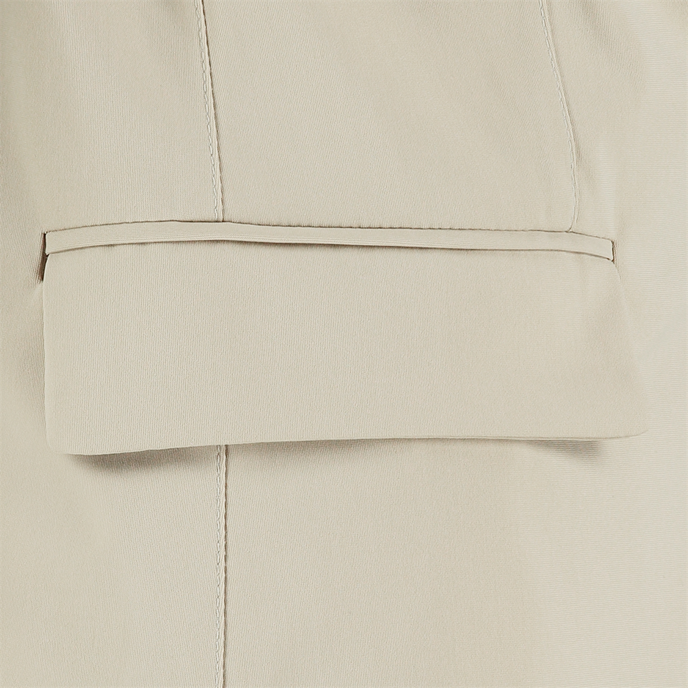 Amsterdam Blazer Technical Jersey - U1242050