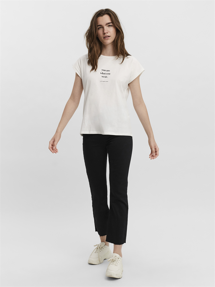 VMEDIN SS WIDE TEE VMA - 10241186