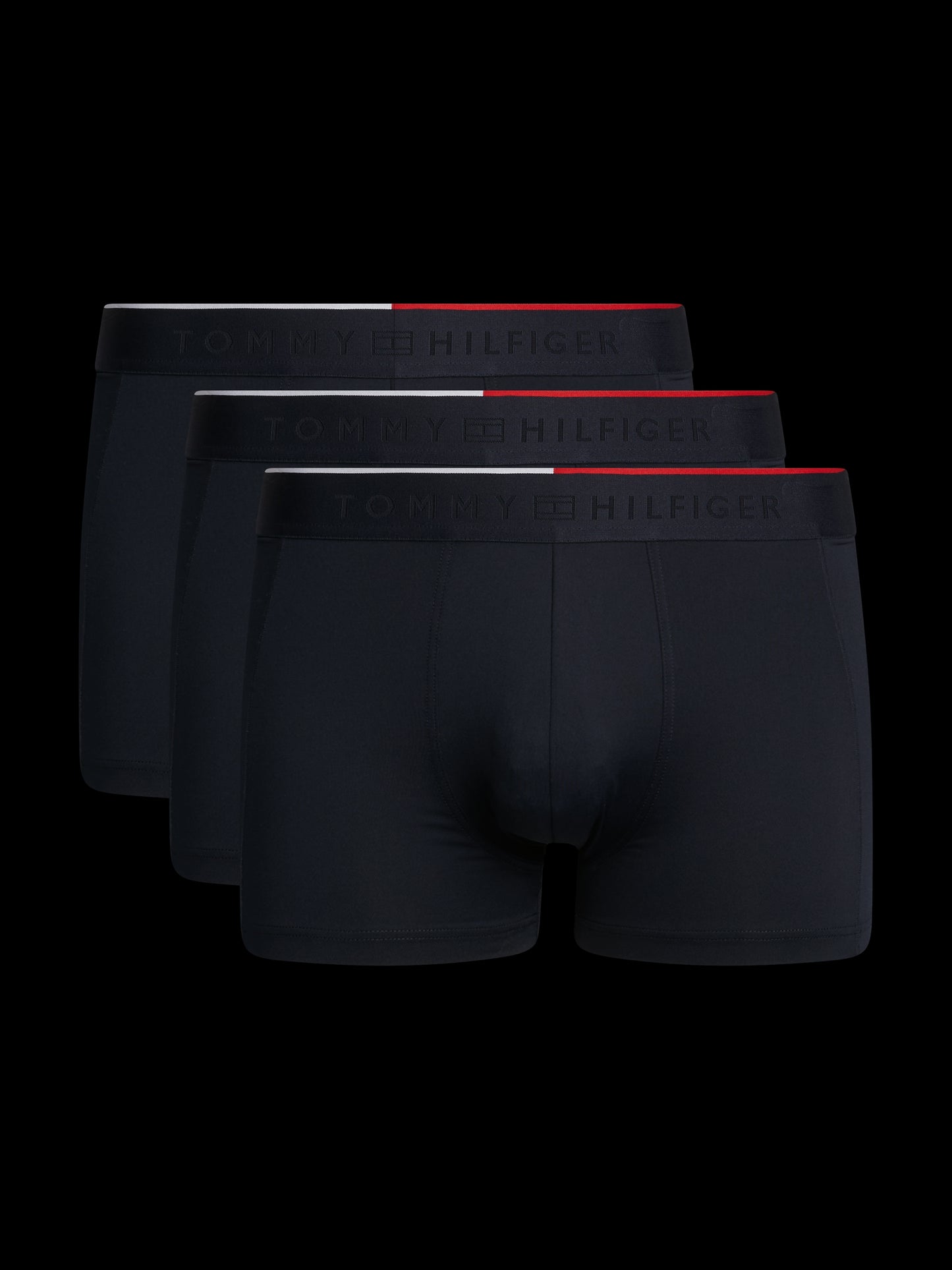 3P TRUNK - UM0UM03388