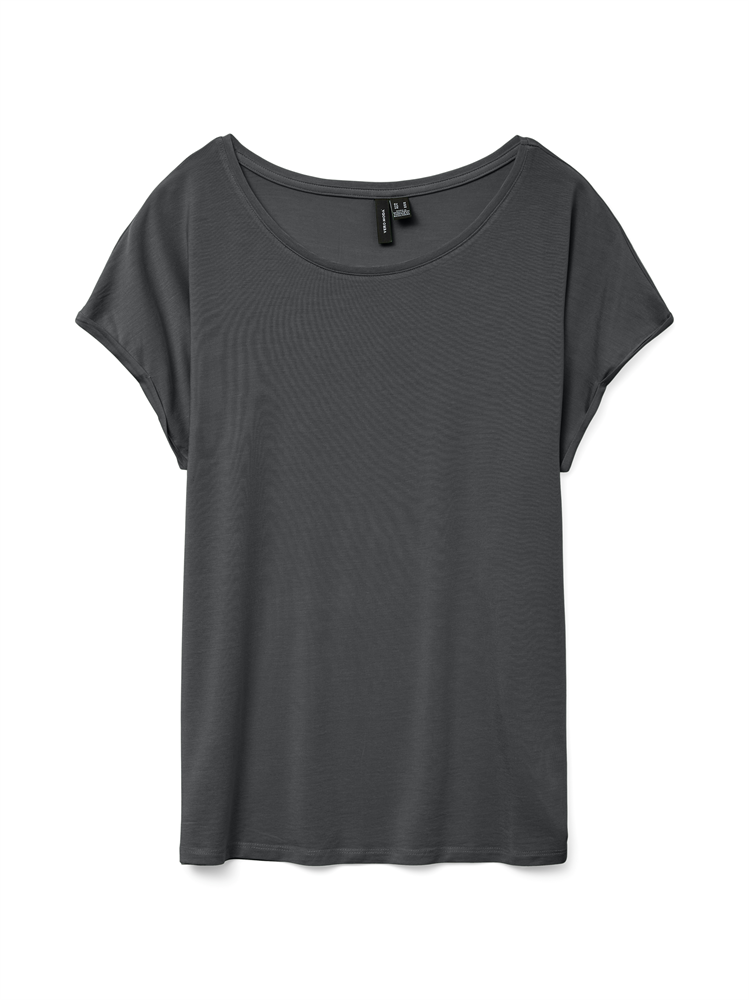 VMAVA PLAIN SS TOP GA JRS NOOS - 10284468