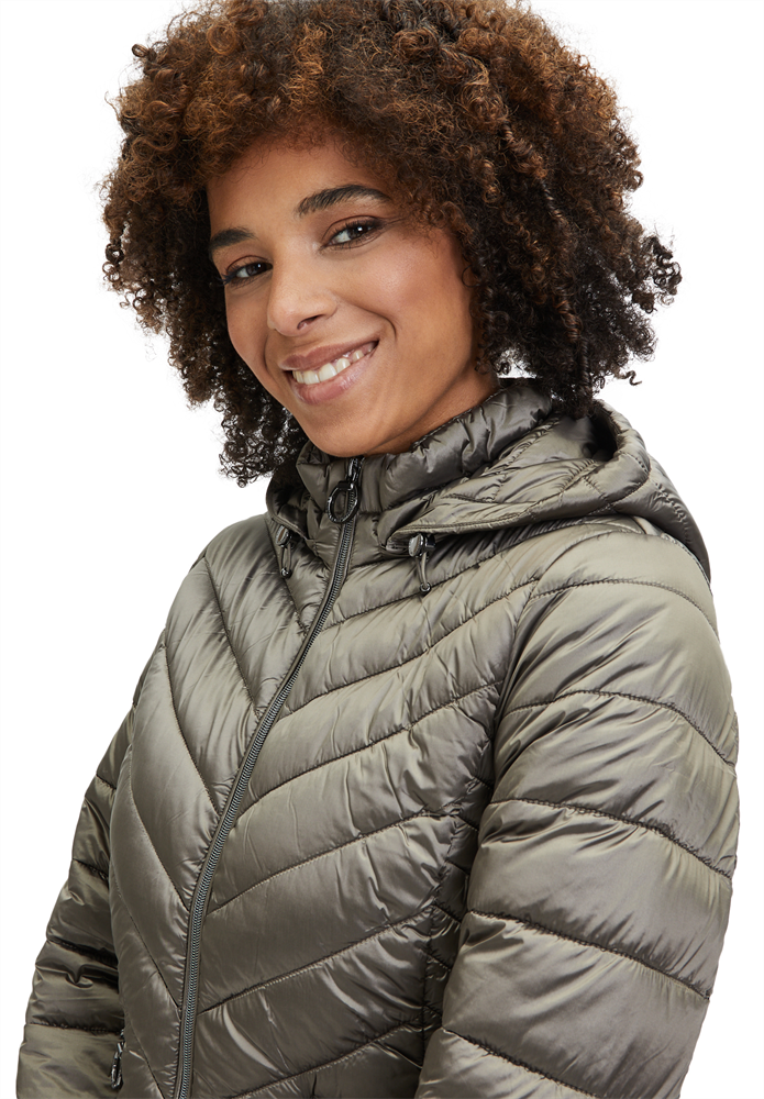 Jacke Watte - 75081537