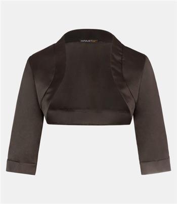 Satin-Bolero - 56347