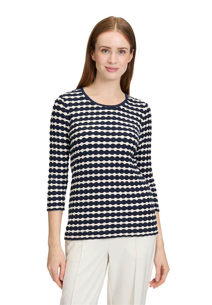Shirt Kurz 3/4 Arm - 23791179