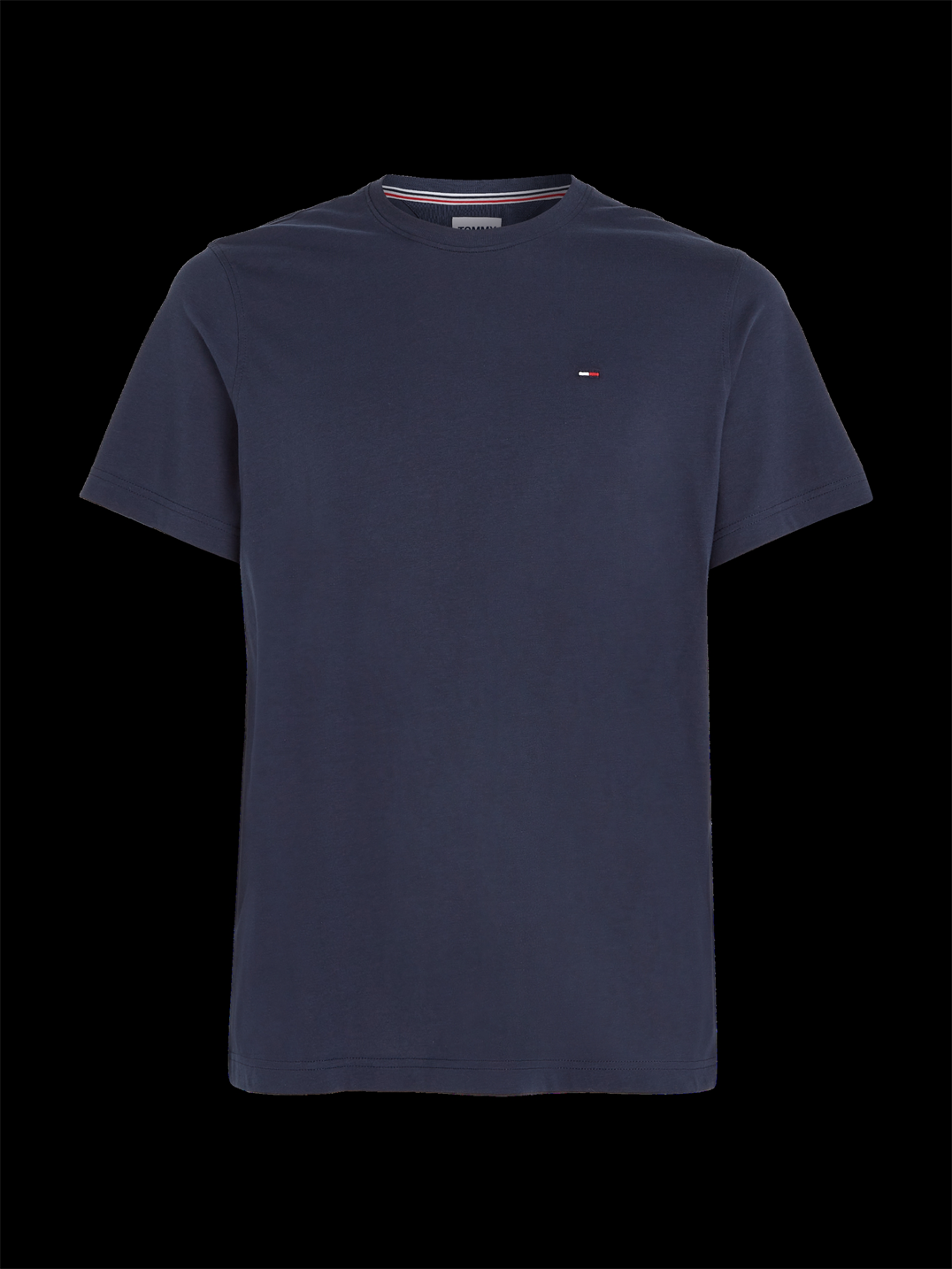 TJM XSLIM JERSEY TEE - DM0DM04411