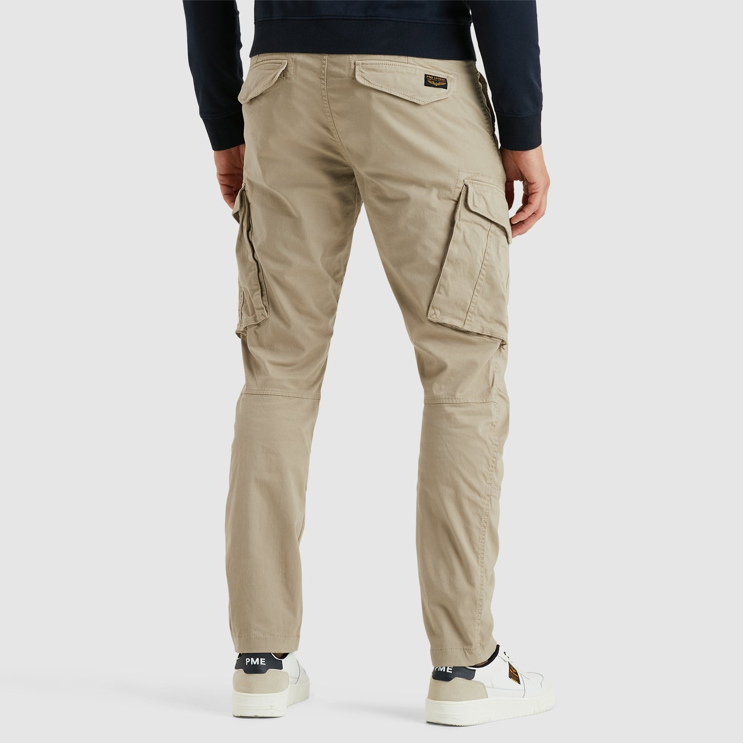 NORDROP CARGO STRETCH TWILL - PTR2502602-9005