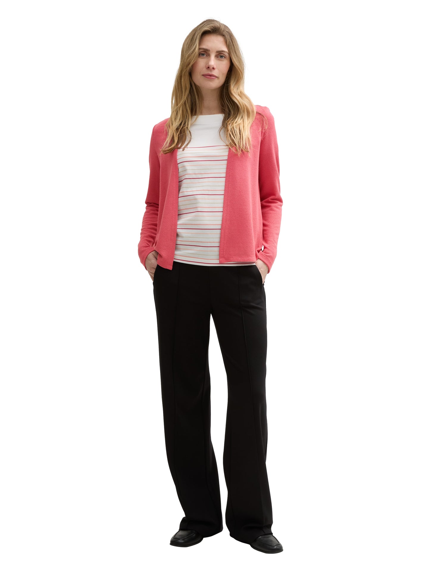 T-shirt cardigan - 1041290