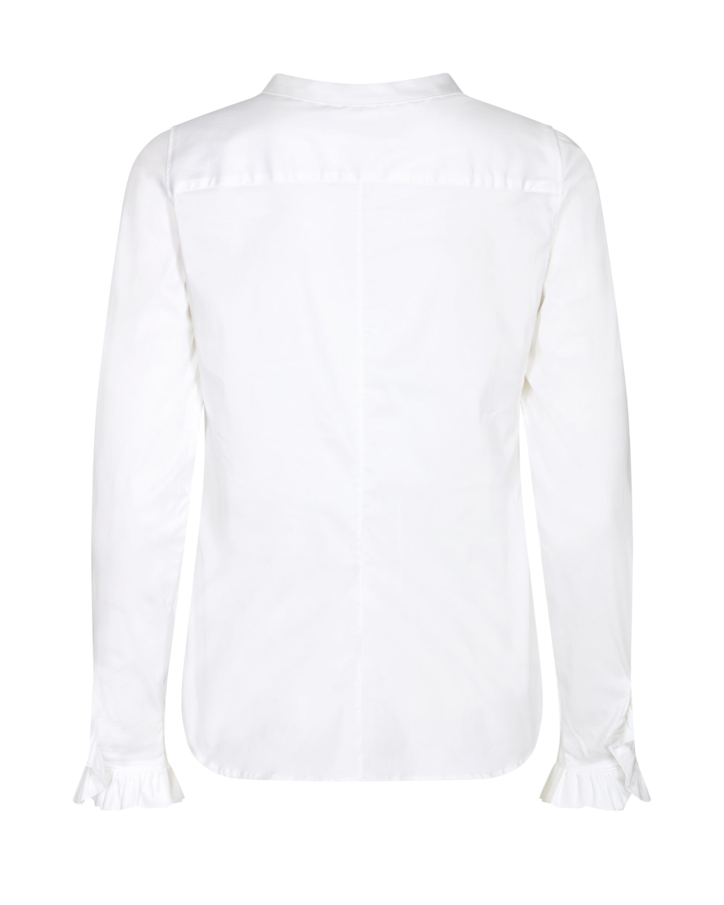 Mattie Sustainable Shirt - 131731