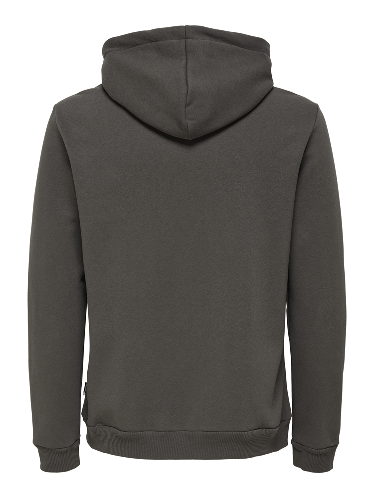 ONSCERES HOODIE SWEAT NOOS - 22018685